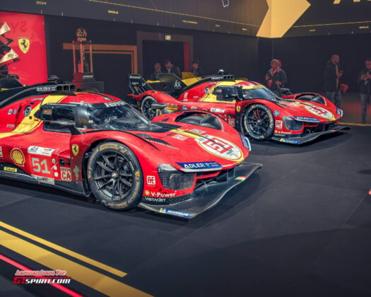 Finali Mondiali Ferrari 24 3