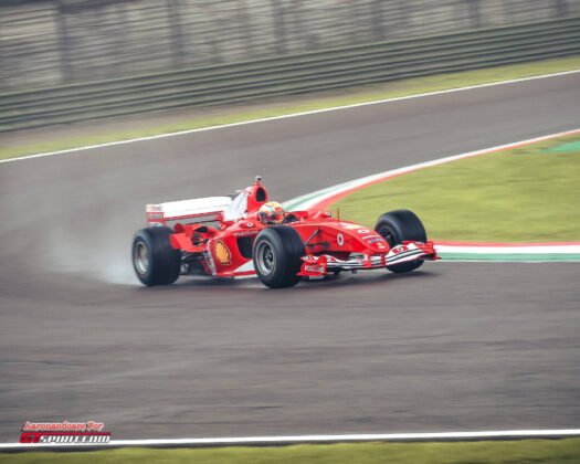 Finali Mondiali Ferrari 24 4