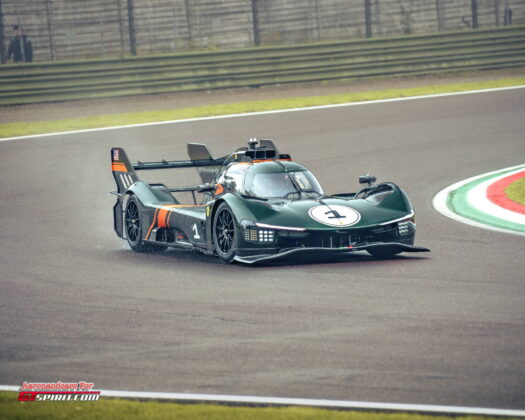 Finali Mondiali Ferrari 24 5