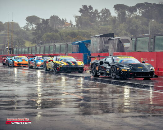 Finali Mondiali Ferrari 24 6