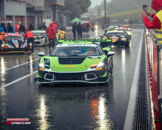 Finali Mondiali Ferrari 24 7