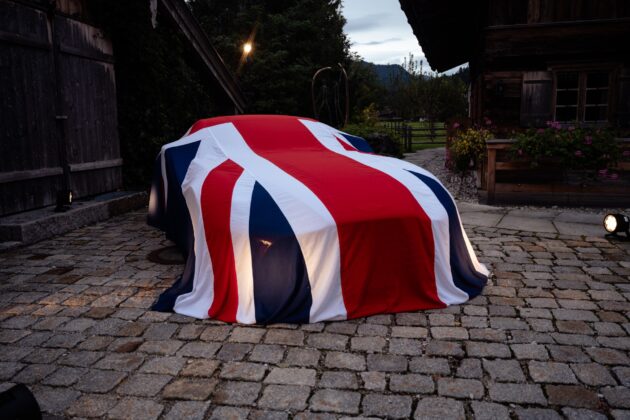 GTspirit AstonMartin Vanquish 1