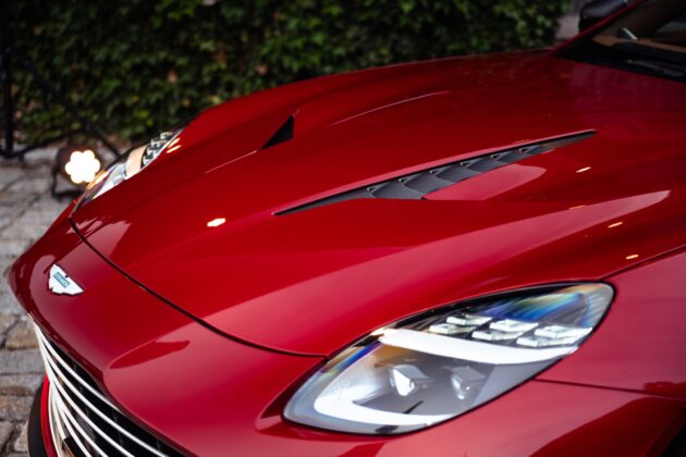 GTspirit AstonMartin Vanquish 14