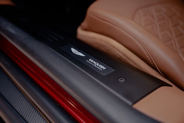 GTspirit AstonMartin Vanquish 18