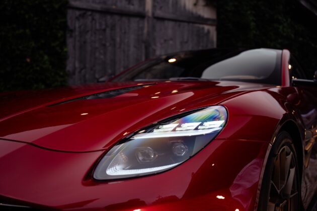 GTspirit AstonMartin Vanquish 2