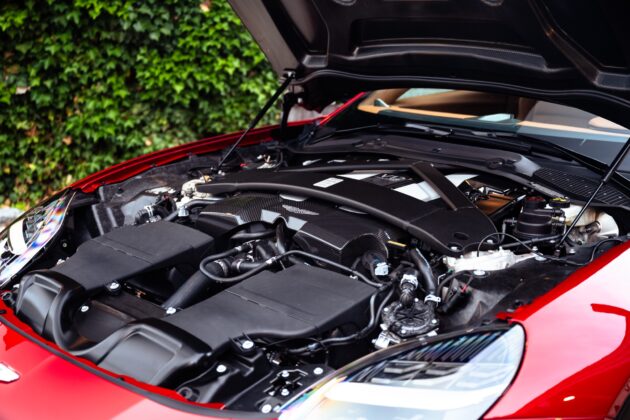 GTspirit AstonMartin Vanquish 20