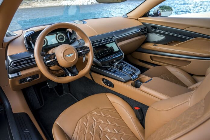 GTspirit AstonMartin Vanquish 2025 16