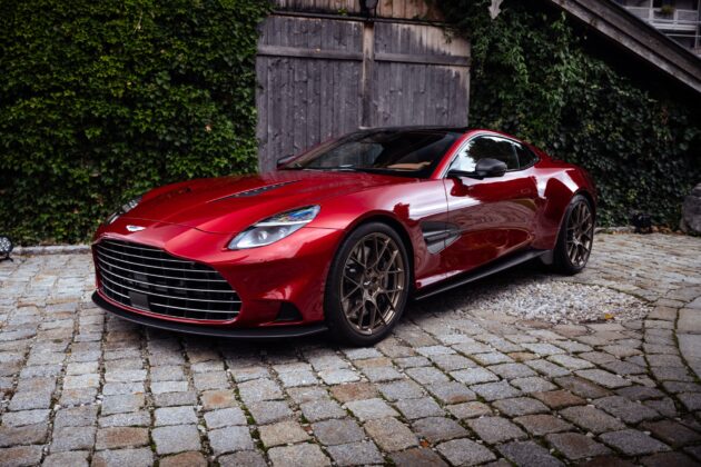 GTspirit AstonMartin Vanquish 21