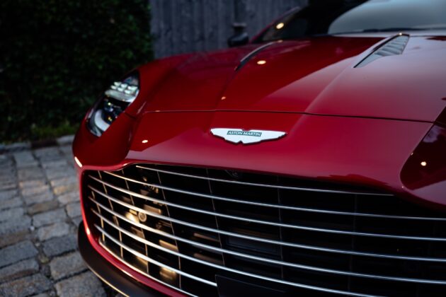 GTspirit AstonMartin Vanquish 3