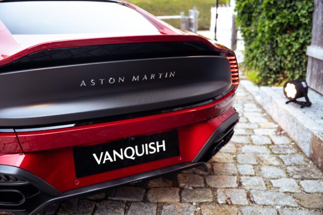 GTspirit AstonMartin Vanquish 6