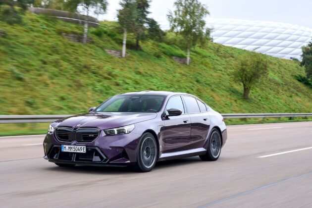 GTspirit BMW M5PHEV 12