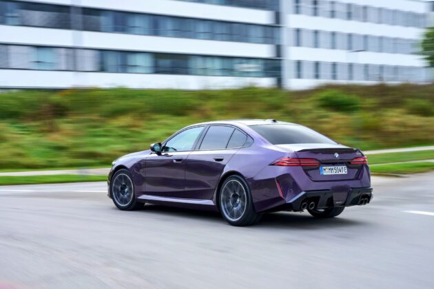 GTspirit BMW M5PHEV 13