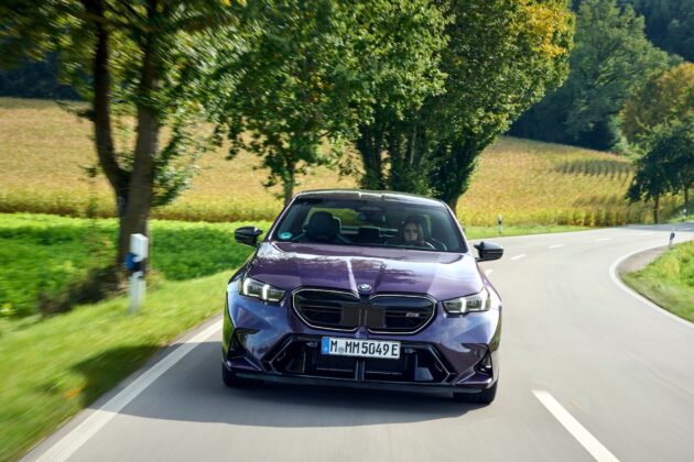 GTspirit BMW M5PHEV 17