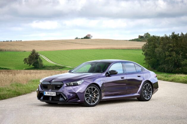 GTspirit BMW M5PHEV 18