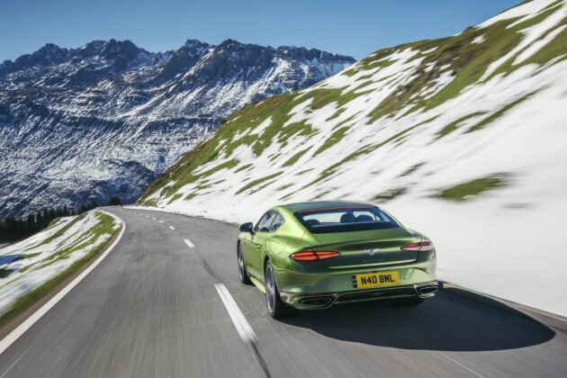 GTspirit ContinentalGT 2024 10