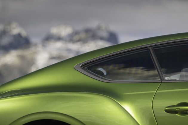 GTspirit ContinentalGT 2024 12