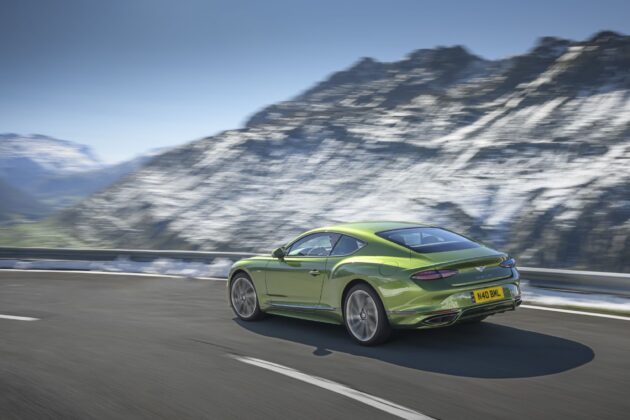 GTspirit ContinentalGT 2024 9