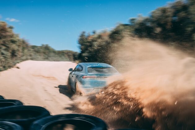 GTspirit UrusSE 2024 2