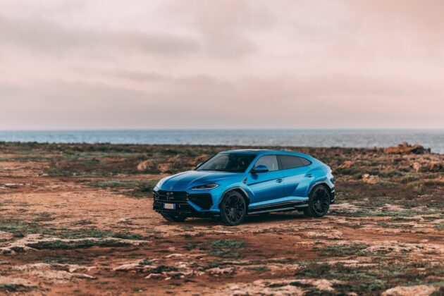 GTspirit UrusSE 2024 8