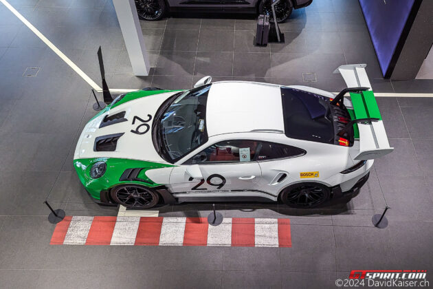 241030 JoSiffert GT3RS preview GTspirit DK 001