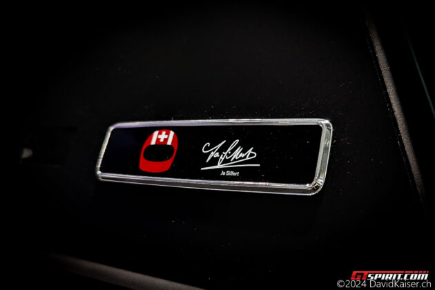 241030 JoSiffert GT3RS preview GTspirit DK 006