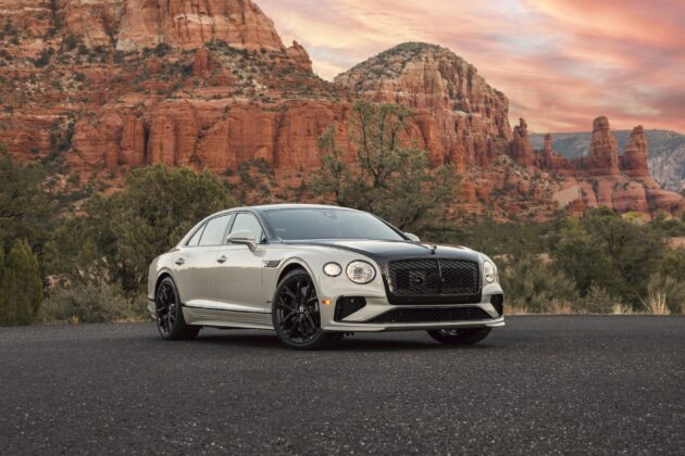 GTspirit 2025 BentleyFS 1