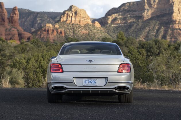 GTspirit 2025 BentleyFS 12