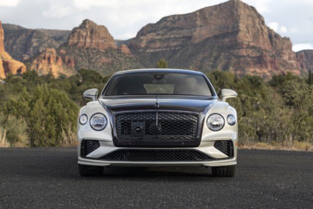 GTspirit 2025 BentleyFS 13