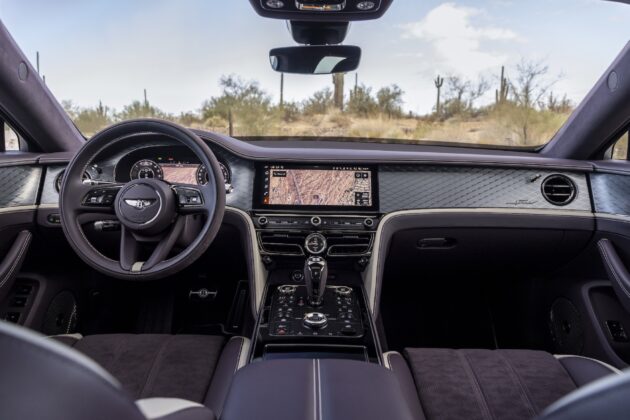 GTspirit 2025 BentleyFS 15