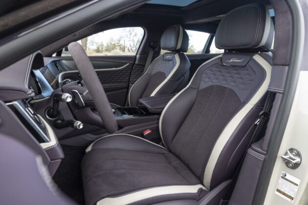 GTspirit 2025 BentleyFS 16