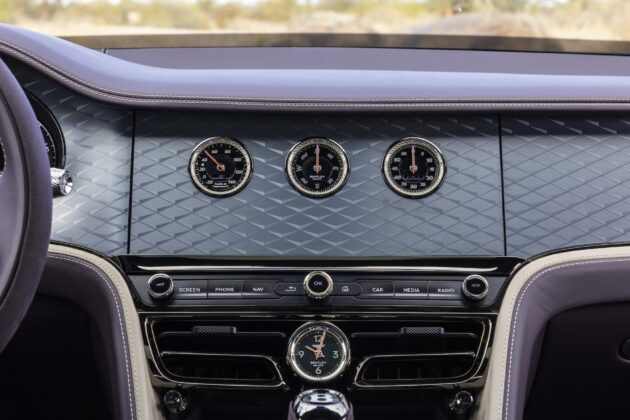 GTspirit 2025 BentleyFS 18