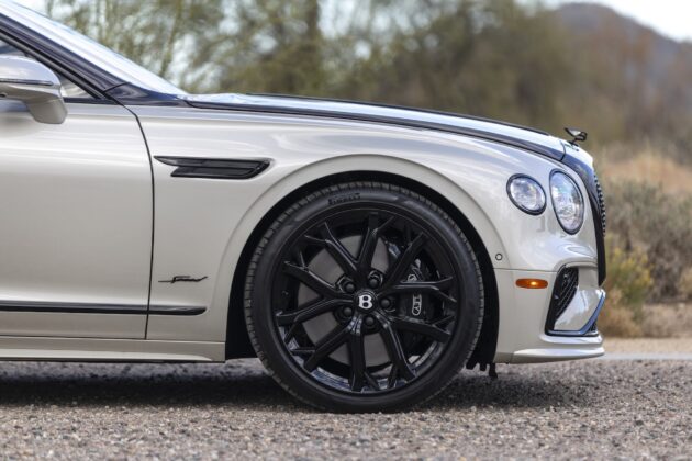 GTspirit 2025 BentleyFS 2
