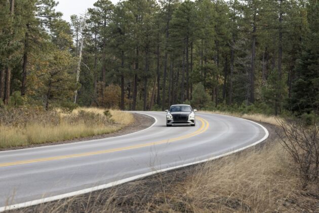 GTspirit 2025 BentleyFS 4