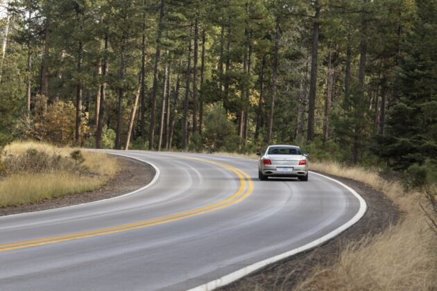GTspirit 2025 BentleyFS 5