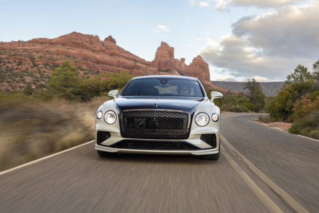 GTspirit 2025 BentleyFS 9