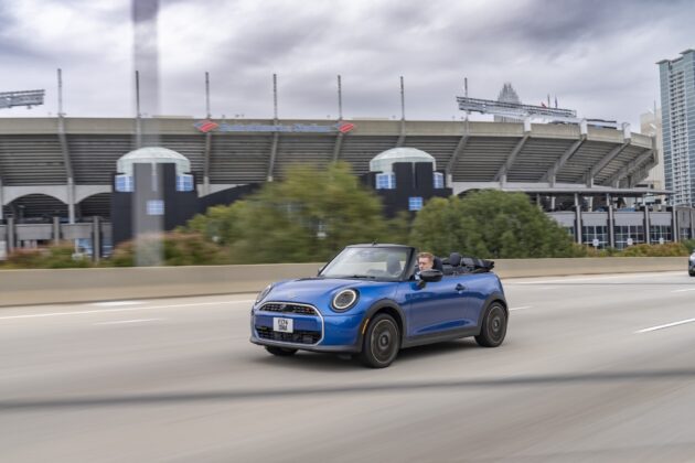 GTspirit 2025 MiniCab 11