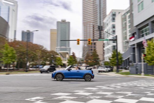 GTspirit 2025 MiniCab 14