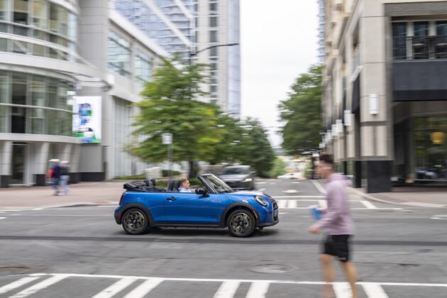 GTspirit 2025 MiniCab 15