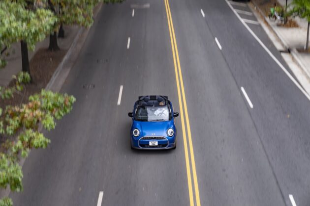 GTspirit 2025 MiniCab 16