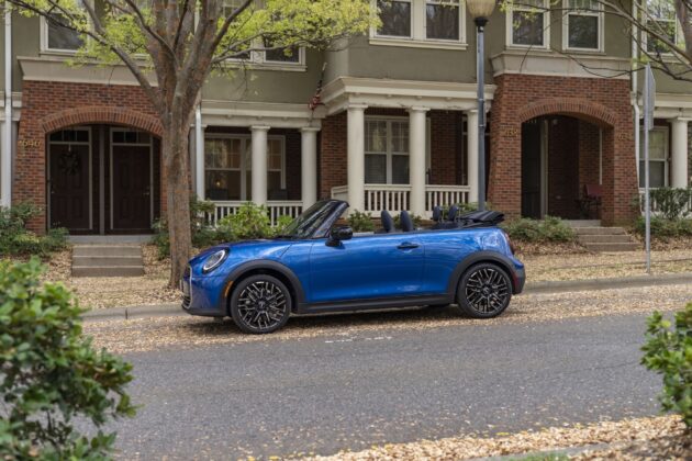 GTspirit 2025 MiniCab 17