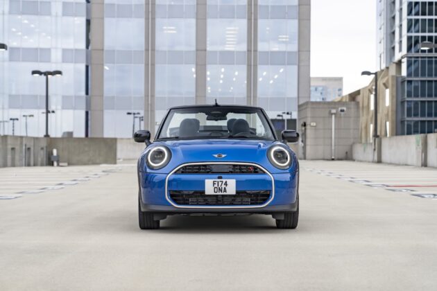 GTspirit 2025 MiniCab 2