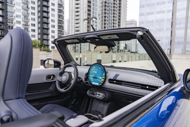 GTspirit 2025 MiniCab 8