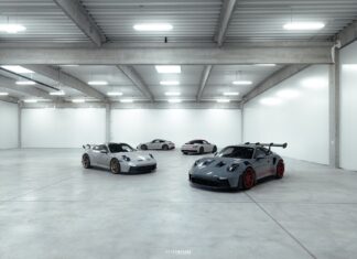 GTspirit - for your daily dose of Supercars