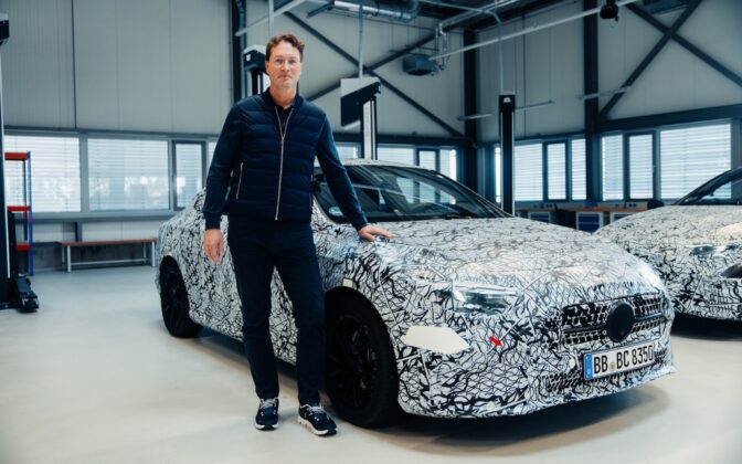 GTspirit Mercedes MMA 1