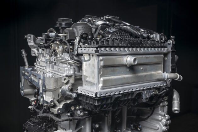 GTspirit Mercedes MMA 17