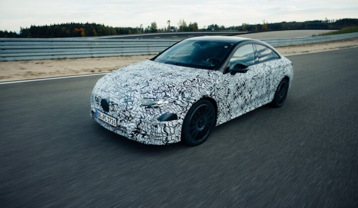 GTspirit Mercedes MMA 3