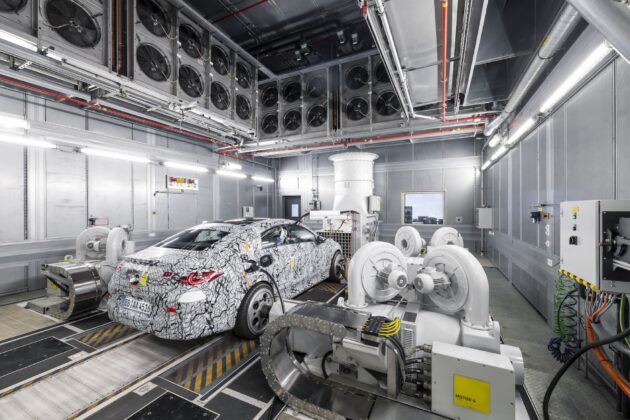 GTspirit Mercedes MMA 5