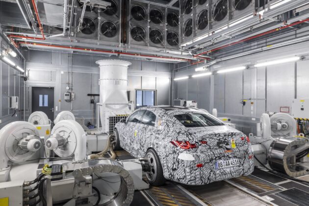 GTspirit Mercedes MMA 6