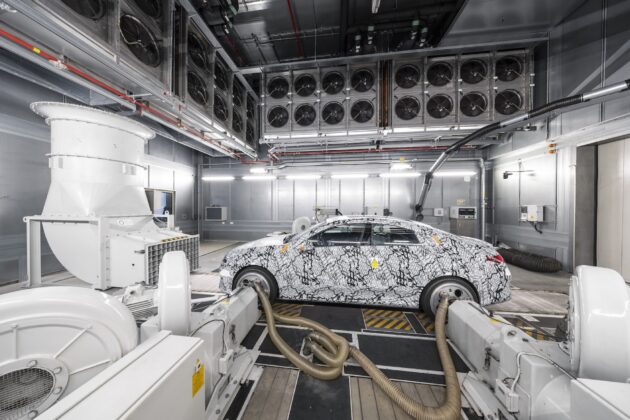 GTspirit Mercedes MMA 7