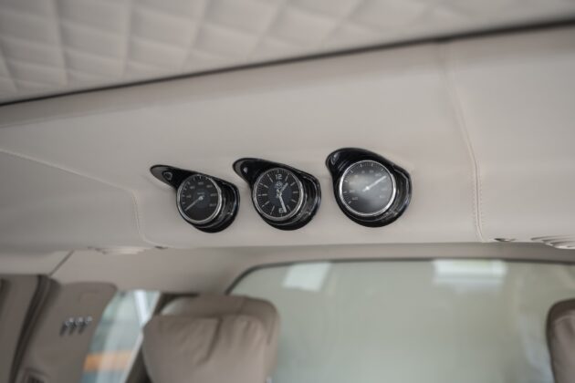 GTspirit Mercedes Pullman 14